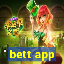 bett app